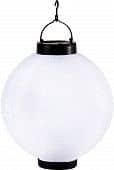 Купить Светильник Globo Solar 33970 уличный подвесной, на солнечных батареях по низкой цене