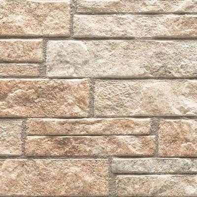 Панель для стен Nichiha EJB5121E фиброцементная 3000х455х16 мм