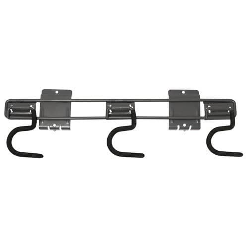 Купить Держатель Esse Storage for Garden and Garage GH04 тройной S образный для инструмента по низкой цене