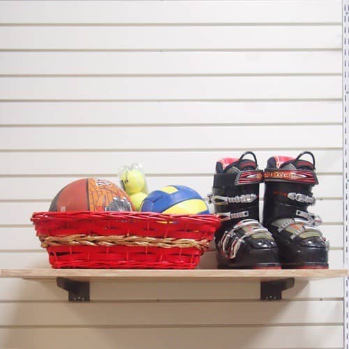 Купить Держатель Esse Storage for Garden and Garage GH35 по низкой цене