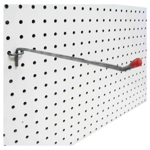 Купить Крюк Esse Storage for Pegboard PH808 двойные для перфопанелей 15 см 3 шт по низкой цене