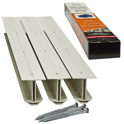 Купить Направляющие Esse Railbox RB001 для потолочного хранения 3 шт. по низкой цене