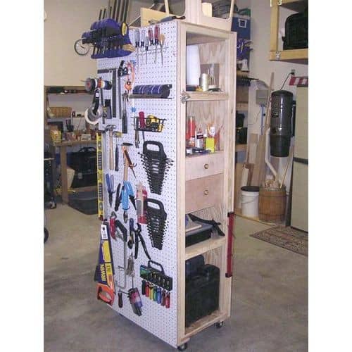 Купить Перфопанель Esse ST005P белая 595х595х5 мм по низкой цене