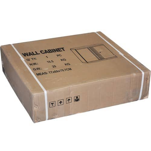 Купить Тумба настенная Esse WC1026R по низкой цене