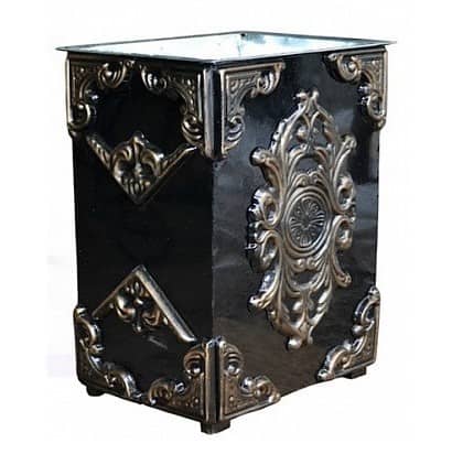 Купить Урна Хоббика Ампир-СТ уличная по низкой цене