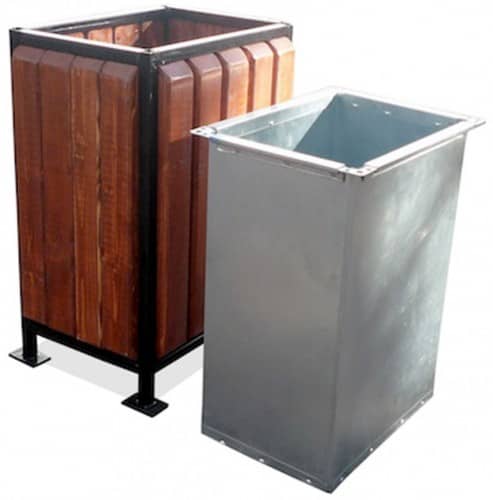 Купить Урна Хоббика Элегант по низкой цене