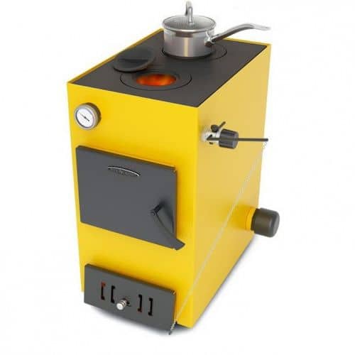 Купить Котел Термофор Ташкент электро отопительный 16 кВт по низкой цене