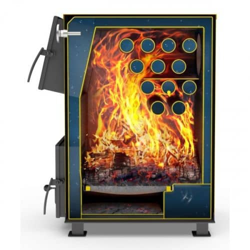 Купить Котел Теплодар Куппер ОВК 18 по низкой цене