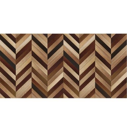 Плита фиброцементная LTM Flamma Дизайн Атланта-153 1200х600х9 мм