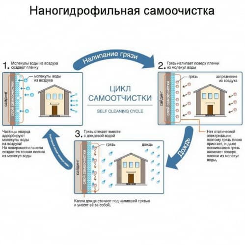 Панель для стен Nichiha WFX393 фиброцементная 1000х455х14 мм