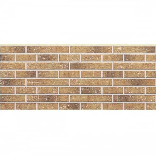 Стеновая панель Nichiha WFX674 фиброцементная 1500х455х14 мм