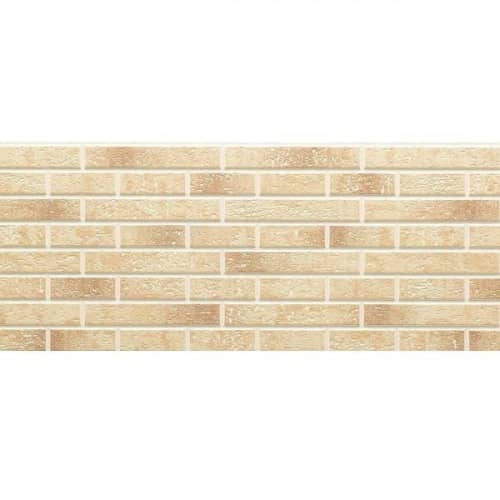 Стеновая панель Nichiha WFX671 фиброцементная 3000х455х14 мм