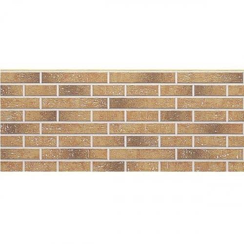 Стеновая панель Nichiha WFX674 фиброцементная 3000х455х14 мм