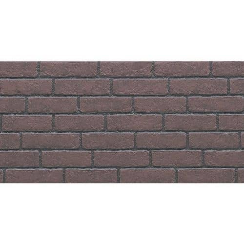 Панель для стен Nichiha EFX3254 фиброцементная 1000х455х16 мм