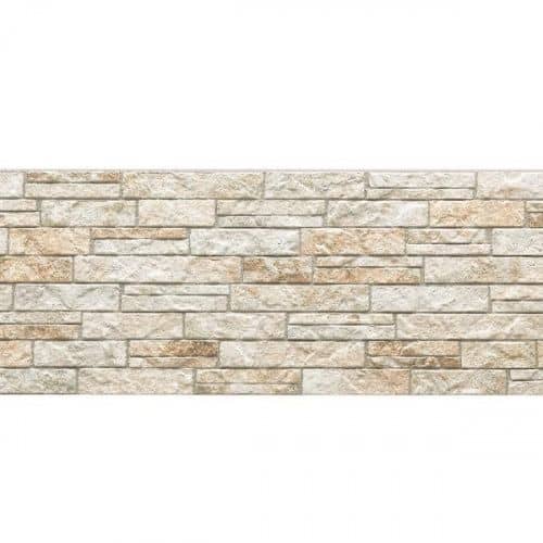 Стеновая панель Nichiha EJB5121E фиброцементная 1000х455х16 мм