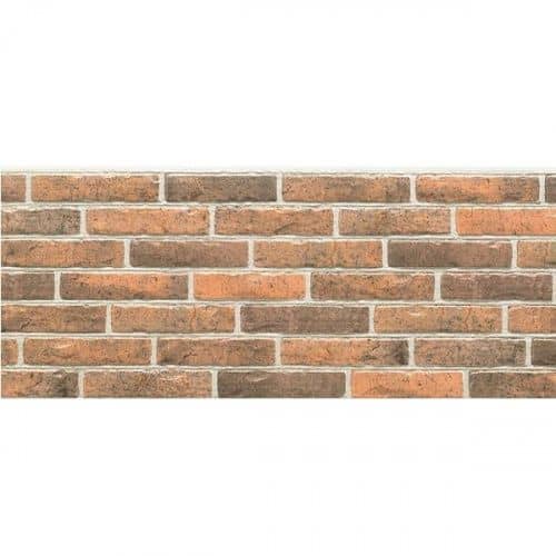 Панель для стен Nichiha EJB4922E фиброцементная 1500х455х16 мм