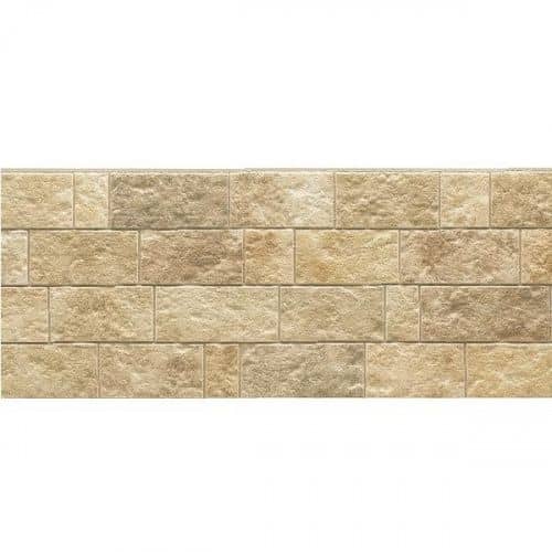 Панель для стен Nichiha EJB6223E фиброцементная 1500х455х16 мм