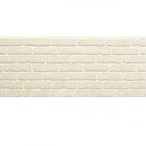 Панель для стен Nichiha EFX3253 фиброцементная 3000х455х16 мм