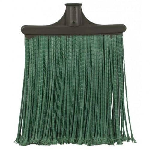 Купить Метла Fit 68068 пластиковая №1 плоская мягкая по низкой цене