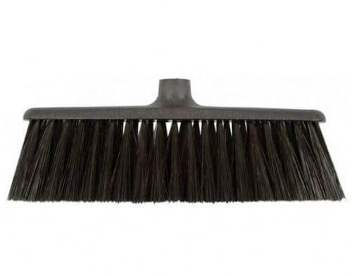 Купить Щетка Fit для пола Эконом 68022 40х250 мм 5-рядная по низкой цене