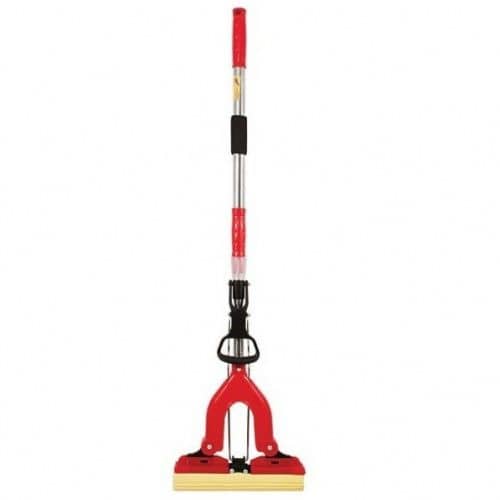 Купить Швабра Fit Бабочка с отжимом 1402218 68966 по низкой цене