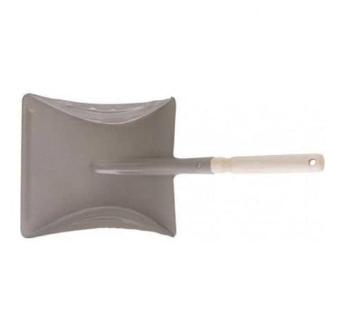 Купить Совок FIT 68087 для мусора с ручкой по низкой цене