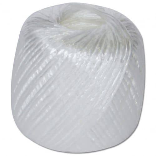 Купить Шпагат полипропиленовый 0,8 ктекс 150 м по низкой цене