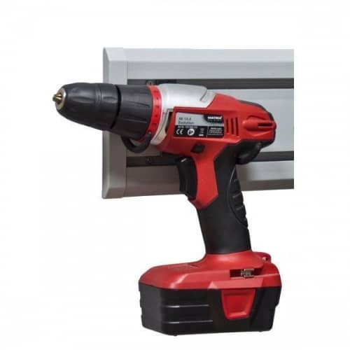 Купить Держатель Esse Storage GL822 для шуруповерта и дрели по низкой цене