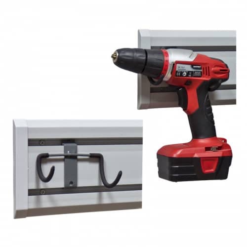 Купить Держатель Esse Storage GL822 для шуруповерта и дрели по низкой цене