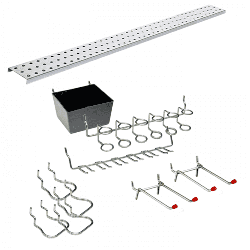 Купить Набор для хранения Esse Hand Tools HT001 ручного инструмента многофункциональный по низкой цене