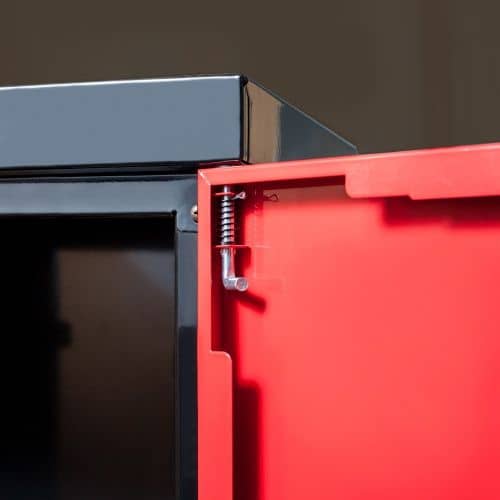 Купить Тумба Esse 2DC1026R напольная по низкой цене