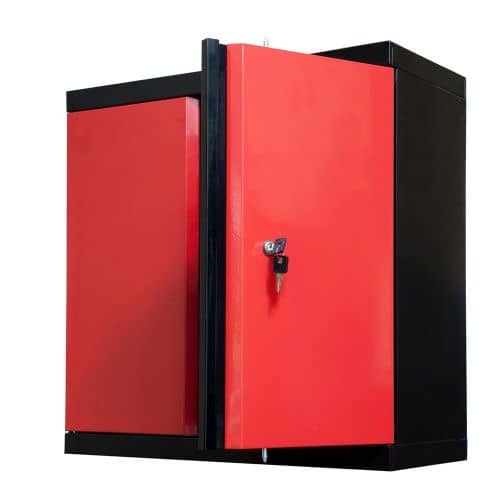 Купить Тумба настенная Esse WC1026R по низкой цене