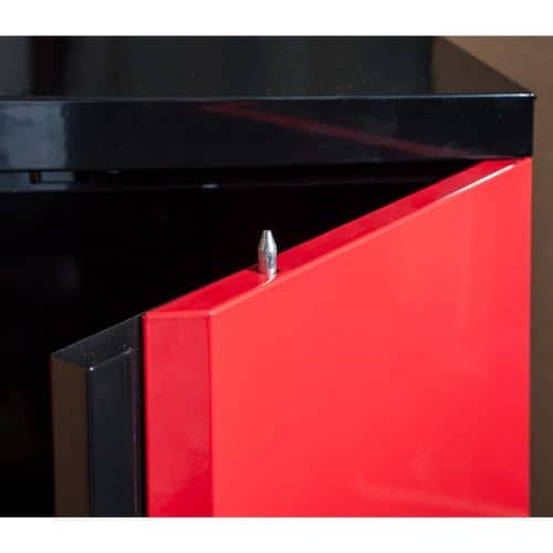 Купить Тумба настенная Esse WC1026R по низкой цене