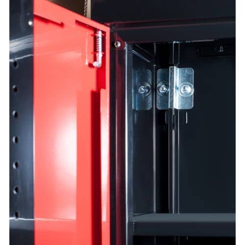 Купить Тумба настенная Esse WC1026R по низкой цене