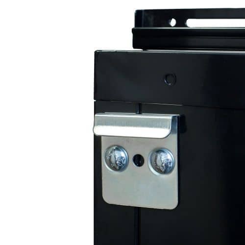 Купить Тумба настенная Esse WC1026R по низкой цене