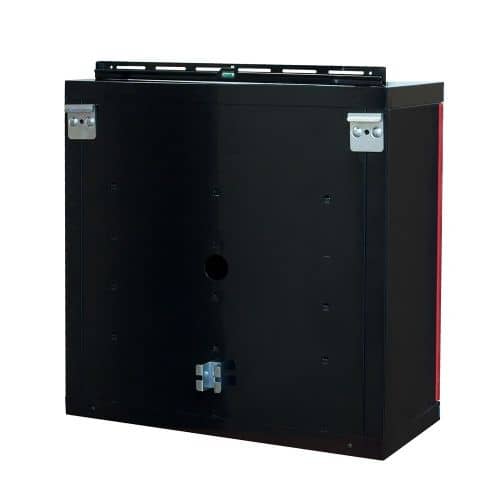 Купить Тумба настенная Esse WC1026R по низкой цене