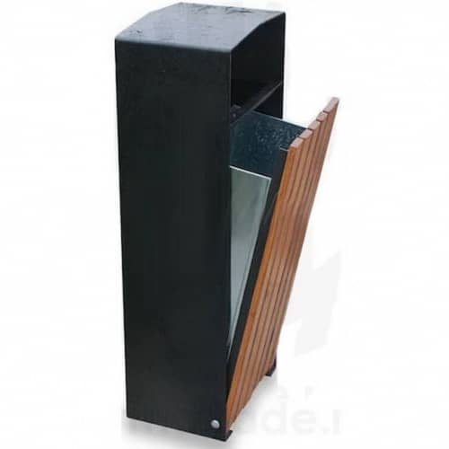 Купить Урна Хоббика Новая Москва уличная 35 л по низкой цене