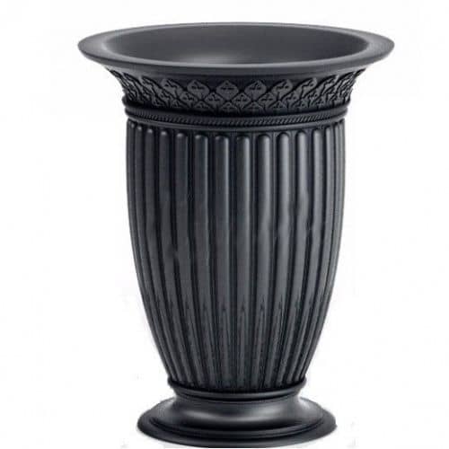 Купить Урна Хоббика Ампир чугунная по низкой цене