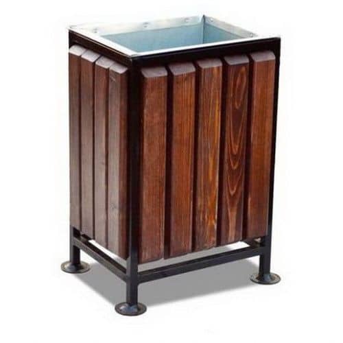 Купить Урна Хоббика Элегант по низкой цене