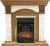 Купить Каминокомплект Royal Flame Dublin Fobos FX, дуб по низкой цене