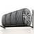 Купить Полка Esse Storage for Cars 13218 для хранения колес по низкой цене