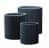 комплект keter cylinder planters s+m+l для цветов антрацит Купить Комплект Keter Cylinder Planters S+M+L для цветов Антрацит по низкой цене