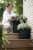 комплект keter cylinder planters s+m+l для цветов антрацит Купить Комплект Keter Cylinder Planters S+M+L для цветов Антрацит по низкой цене