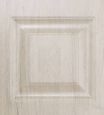 Купить Дверь Промет Б3 Мастер входная металлическая левая снаружи металл Антик медный внутри МДФ Дуб Пикар 2050х850 мм по низкой цене