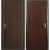 дверь промет б2 профи входная металлическая правая антик медный 2050х850 мм Купить Дверь Промет Б2 Профи входная металлическая правая Антик медный 2050х850 мм по низкой цене