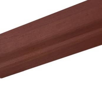 Купить Перекладина дверной коробки D.Craft Орех М8 дверной коробки 700 мм по низкой цене