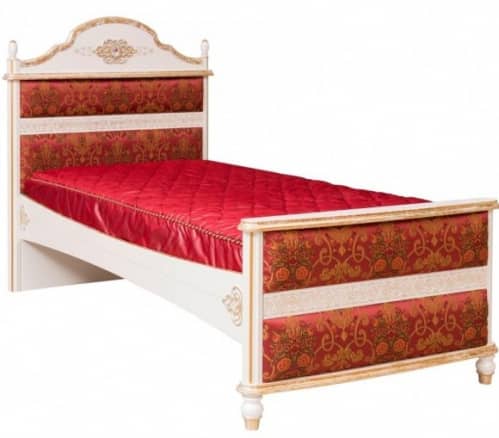 Купить Кровать Cilek Sultan, 90х200 см по низкой цене