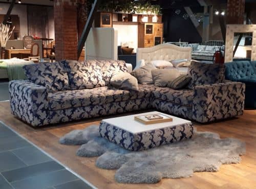 Купить Столик Selecta Стоун по низкой цене