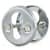 накладка palladium 004 pz cp под цилиндр матовый хром Купить Накладка Palladium 004 PZ CP под цилиндр матовый хром по низкой цене