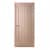 Купить Дверное полотно Belwooddoors Челси Клен серебристый глухое 2000х700 мм по низкой цене